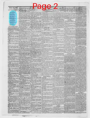 Page thumbnail for Dodgeville Chronicle
