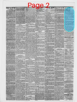 Page thumbnail for Dodgeville Chronicle