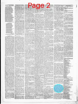 Page thumbnail for Wood County Reporter