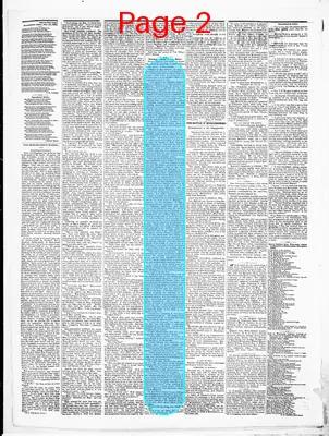 Page thumbnail for Wood County Reporter