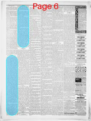 Page thumbnail for Wood County Reporter