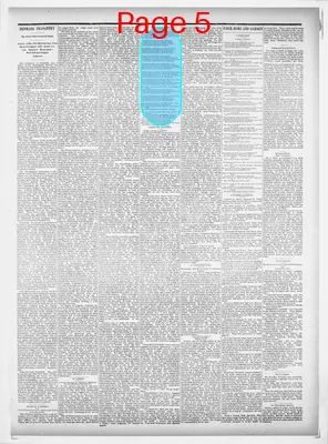 Page thumbnail for Wood County Reporter