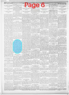 Page thumbnail for Wood County Reporter