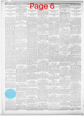 Page thumbnail for Wood County Reporter