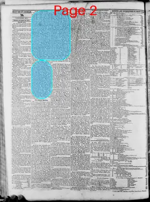 Page thumbnail for Grant County Herald