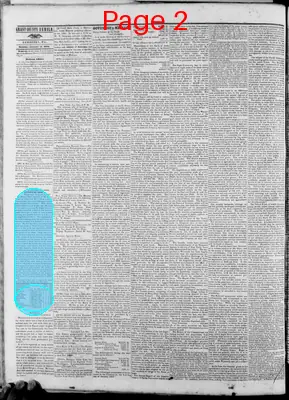 Page thumbnail for Grant County Herald
