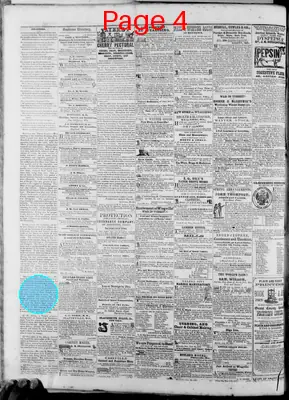 Page thumbnail for Grant County Herald