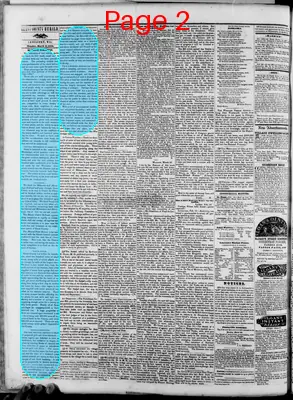 Page thumbnail for Grant County Herald