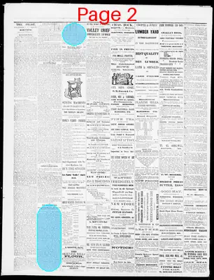 Page thumbnail for The Manitowoc Pilot