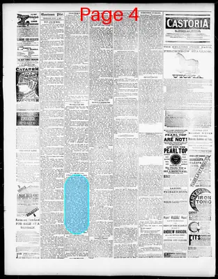 Page thumbnail for The Manitowoc Pilot