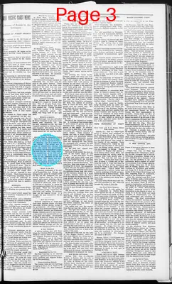 Page thumbnail for Lincoln County Leader