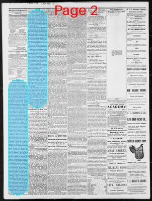 Page thumbnail for Prescott Journal