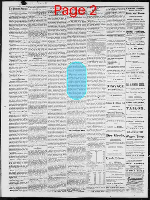 Page thumbnail for Prescott Journal