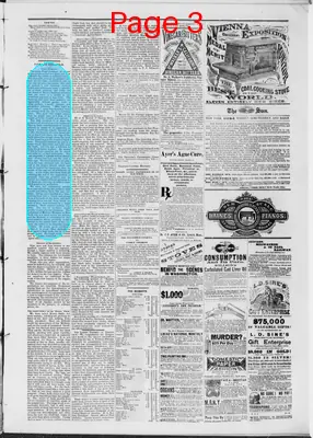 Page thumbnail for River Falls Journal