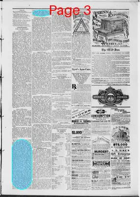 Page thumbnail for River Falls Journal