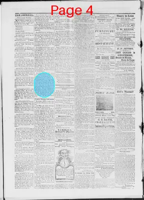 Page thumbnail for River Falls Journal