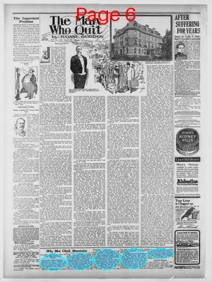 Page thumbnail for River Falls Journal