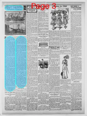 Page thumbnail for River Falls Journal