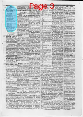 Page thumbnail for Watertown Republican
