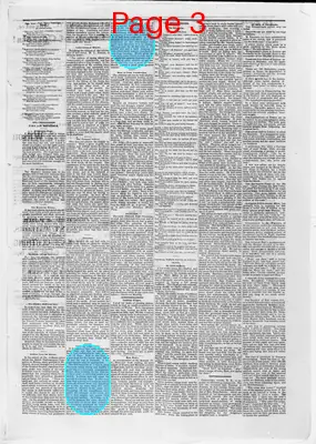 Page thumbnail for Watertown Republican