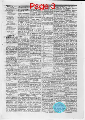 Page thumbnail for Watertown Republican