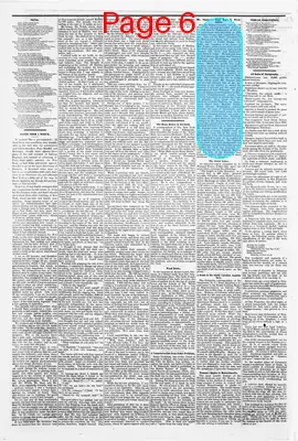 Page thumbnail for Watertown Republican