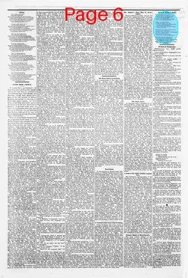 Page thumbnail for Watertown Republican