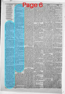 Page thumbnail for Watertown Republican