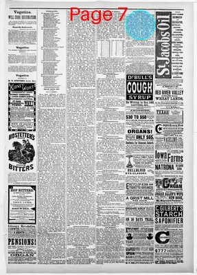 Page thumbnail for Watertown Republican