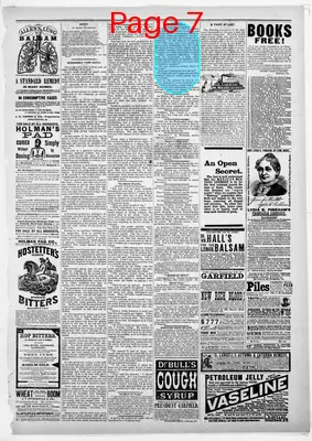 Page thumbnail for Watertown Republican