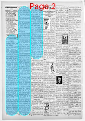 Page thumbnail for Watertown Republican