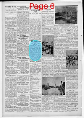 Page thumbnail for Watertown Republican