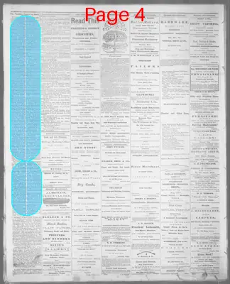 Page thumbnail for The Bolivar Bulletin