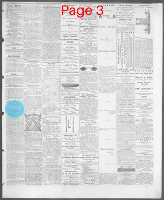 Page thumbnail for The Bolivar Bulletin