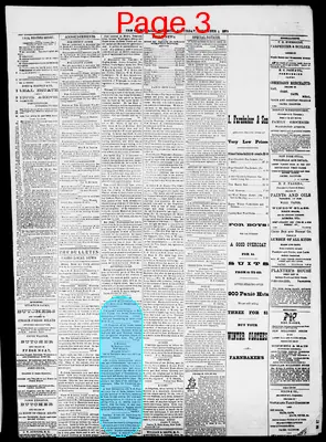 Page thumbnail for The Cairo Bulletin