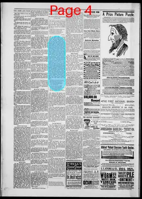 Page thumbnail for Herald And Tribune