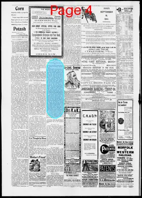 Page thumbnail for Herald And Tribune