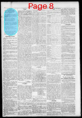 Page thumbnail for Knoxville Weekly Chronicle