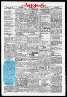 Page thumbnail for Knoxville Weekly Chronicle