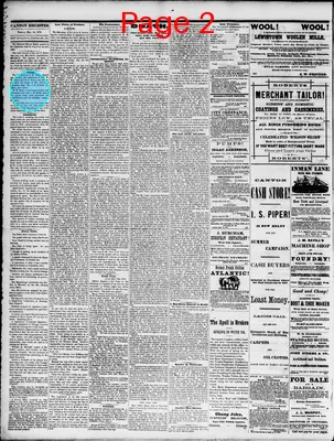 Page thumbnail for Canton Register