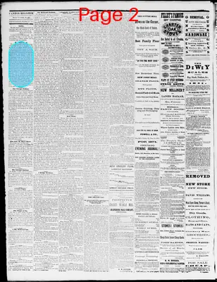Page thumbnail for Canton Register