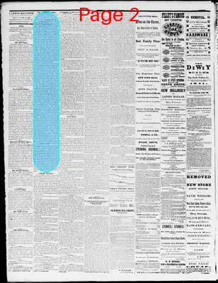 Page thumbnail for Canton Register