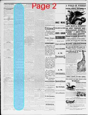 Page thumbnail for Canton Register