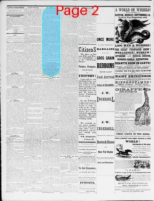 Page thumbnail for Canton Register