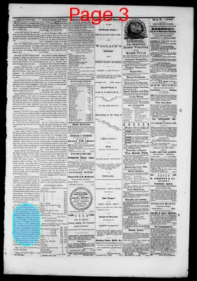 Page thumbnail for The Grand Haven News