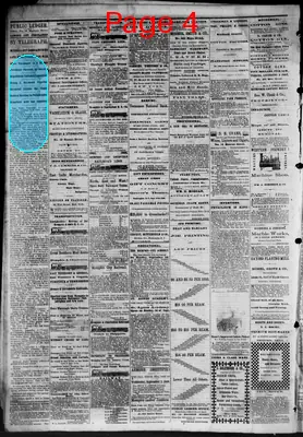 Page thumbnail for Public Ledger