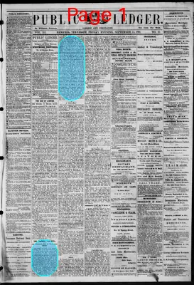 Page thumbnail for Public Ledger