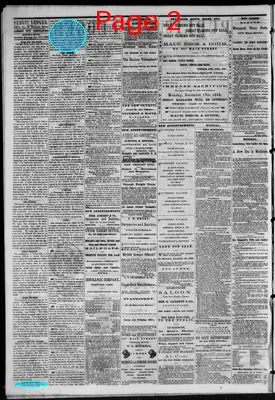 Page thumbnail for Public Ledger