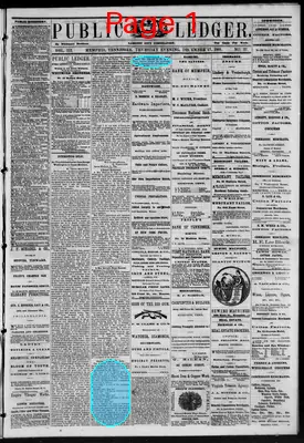 Page thumbnail for Public Ledger