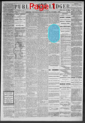 Page thumbnail for Public Ledger